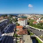 Ton Sanxenxo