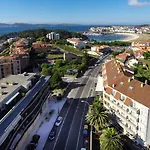 Ton 3* Sanxenxo