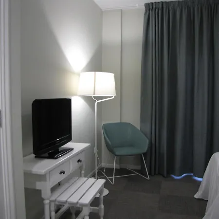 Hotel Ton 3*