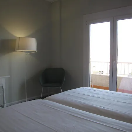 Ton 3* Sanxenxo