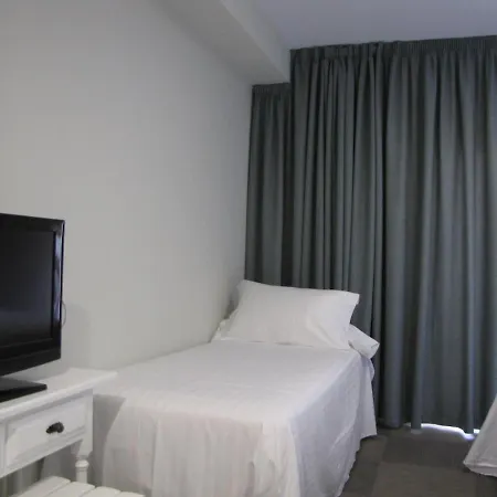Ton Hotel Sanxenxo