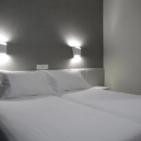 Hotel Ton