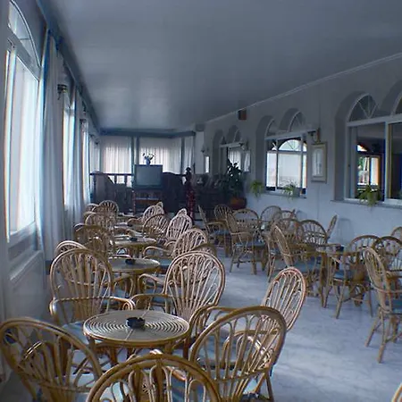 Hotel Ton Sanxenxo