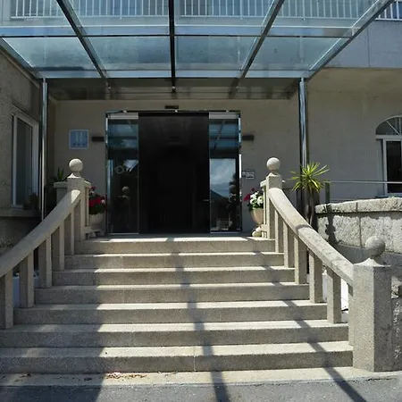 Ton Hotel Sanxenxo