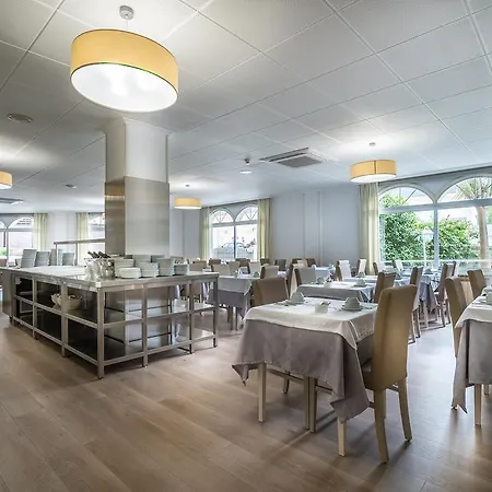 Hotel Ton Sanxenxo