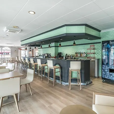 Ton Hotel Sanxenxo
