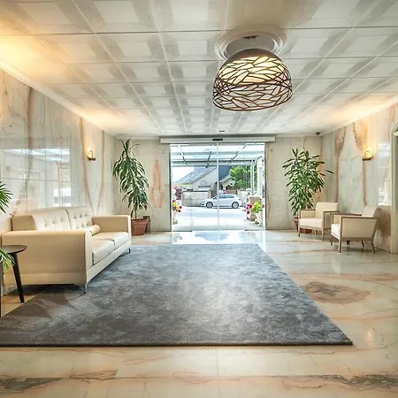 Hotel Ton Sanxenxo