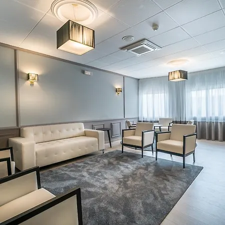 Hotel Ton