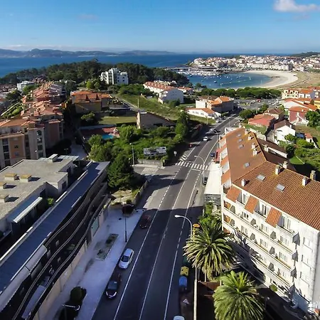 Ton 3* Sanxenxo