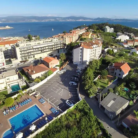 Ton Hotel Sanxenxo