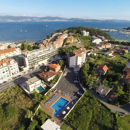 Hotel Ton 3*