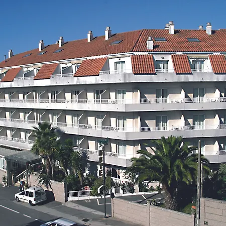 Hotel Ton 3*