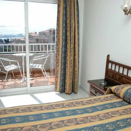 Hotel Ton