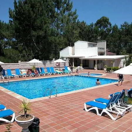 Ton Hotel Sanxenxo