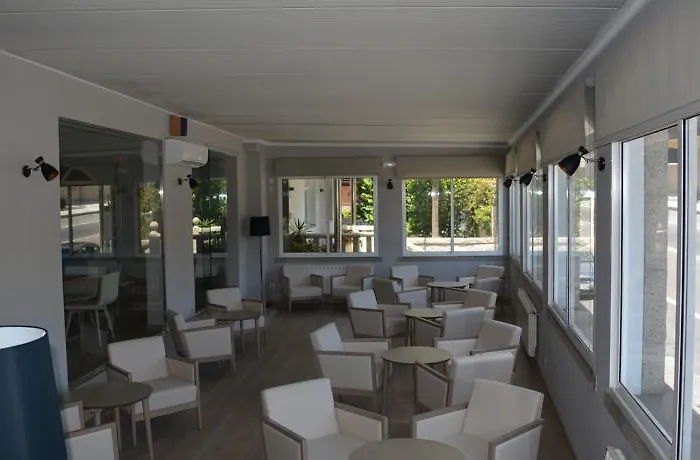 Hotel Ton Sanxenxo