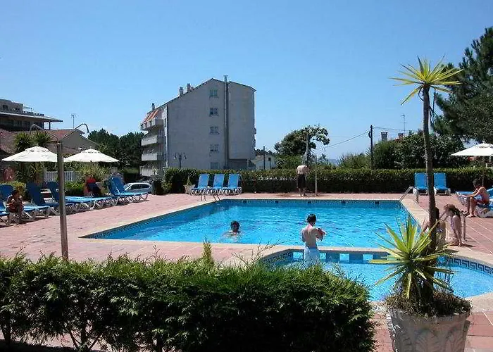 Hotel Ton Sanxenxo