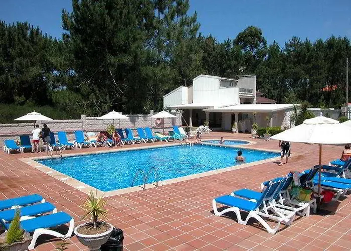 Ton Hotel Sanxenxo